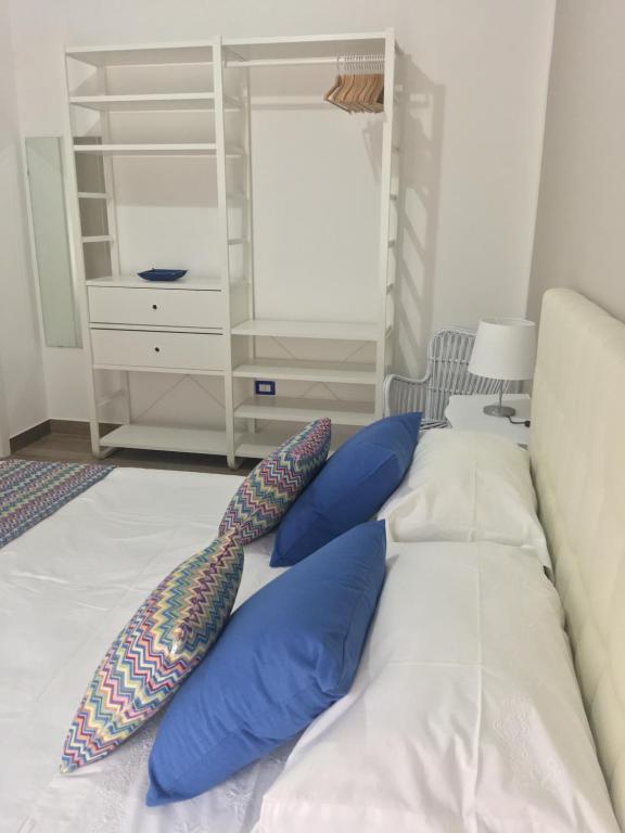 Casa Carraturo room 1