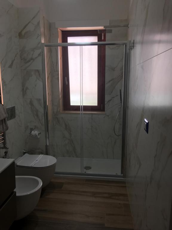 Casa Carraturo room 3