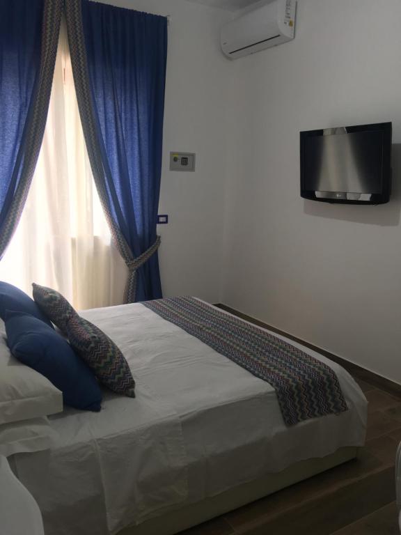 Casa Carraturo room 5